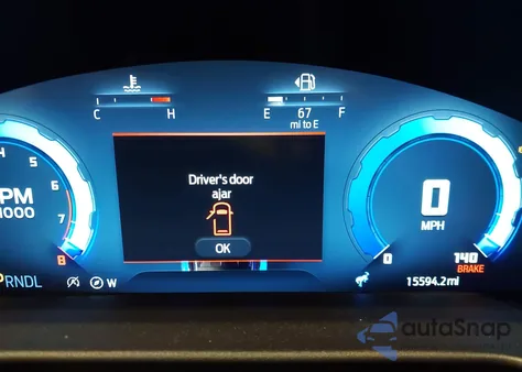 2025 Ford Bronco Sport Big Bend from USA, damaged, VIN 3FMCR9BN6SRE61265